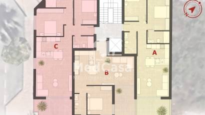 Neubau - Apartment -
San Pedro del Pinatar