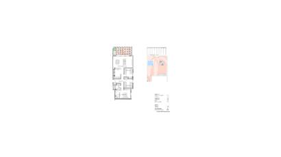 Obra nueva - Apartamento planta baja -
Guardamar del Segura - Guardamar