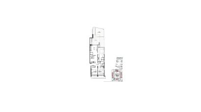 New Build - Penthouse -
Ciudad Quesada