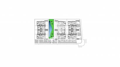 Neubau - Penthousewohnung -
Pilar de la Horadada