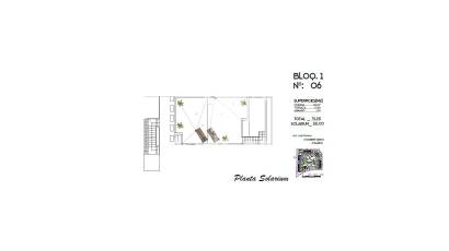 Neubau - Apartment -
Guardamar del Segura - Urbanizaciones