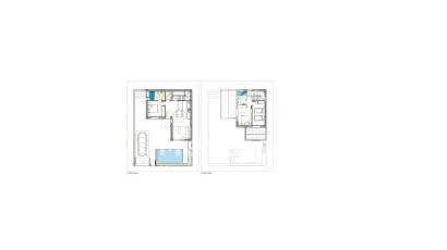 Obra nueva - Villa -
San Fulgencio