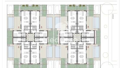 New Build - Semi detached  -
Bigastro