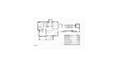 Neubau - Apartment -
Villajoyosa