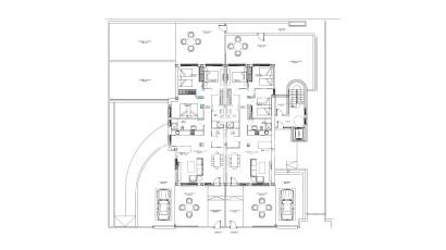 Wiederverkauf - Erdgeschosswohnung -
Torrevieja