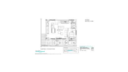 New Build - Villa -
Finestrat