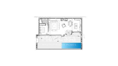 Neubau - Villa -
Altea - Altea Hills