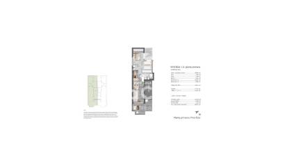 Obra nueva - Apartamento -
Pilar de la Horadada - La Torre de la Horadada