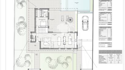 New Build - Villa -
Finestrat