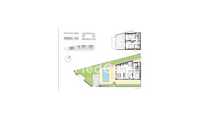 Neubau - Villa -
Daya Nueva