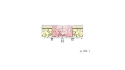 New Build - Apartment -
Finestrat - Cala de Finestrat