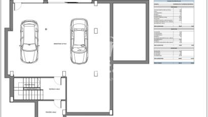 New Build - Villa -
Polop de La Marina