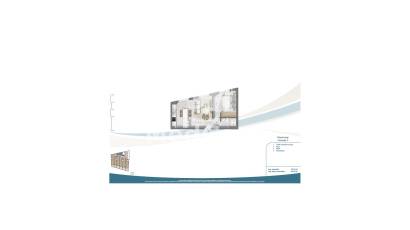 New Build - Ground floor apartment -
Lo Pagan