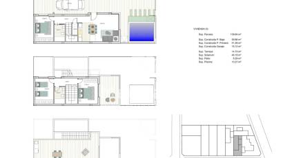 New Build - Villa -
Los Alcázares