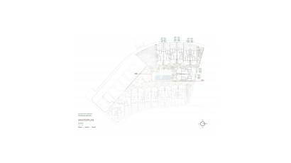 New Build - Penthouse -
Golf Roda Golf