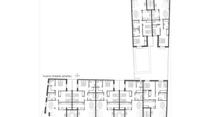 Obra nueva - Apartamento -
Herrerías
