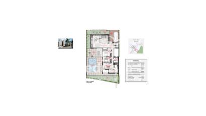 Obra nueva - Villa -
Santa Rosalia