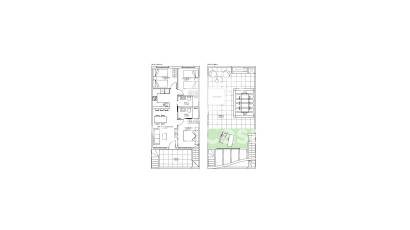 Neubau - Penthousewohnung -
Pilar de la Horadada