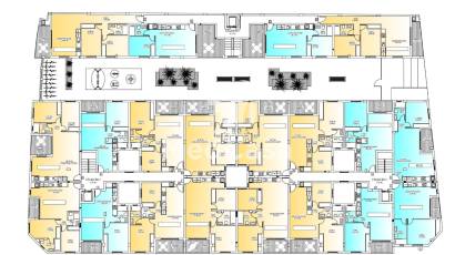 Neubau - Apartment -
San Miguel de Salinas