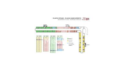 Neubau - Penthousewohnung -
Torrevieja