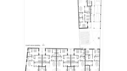 Obra nueva - Apartamento -
Herrerías