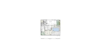 New Build - Semi detached  -
Bigastro