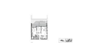 New Build - Apartment -
Benitachell