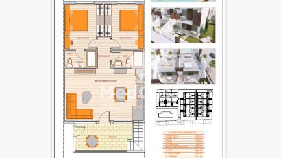 Neubau - Penthousewohnung -
Pilar de la Horadada