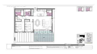 Neubau - Apartment -
Calpe