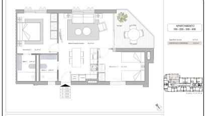 Neubau - Apartment -
San Pedro del Pinatar - Lo Pagán