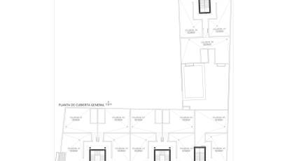 New Build - Ground floor apartment -
Herrerías