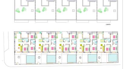 New Build - Villa -
Avileses