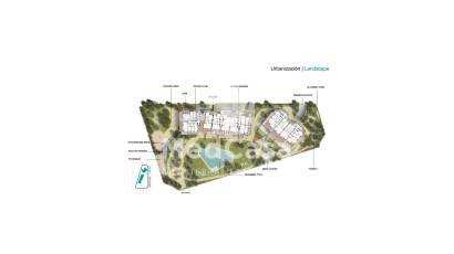 Obra nueva - Ático -
Villajoyosa