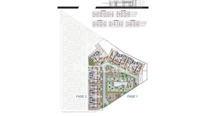 Neubau - Apartment -
Los Alcázares