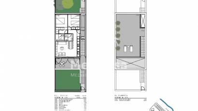 New Build - Ground floor apartment -
Los Balcones (Torrevieja)