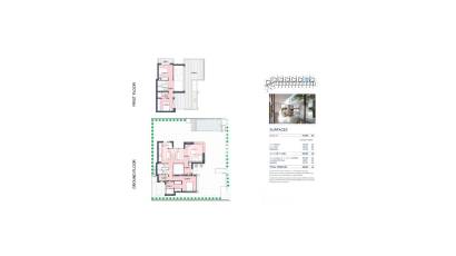 Neubau - Villa -
Santa Rosalia