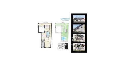 Neubau - Erdgeschosswohnung -
Pilar de la Horadada