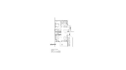 New Build - Ground floor apartment -
San Miguel de Salinas