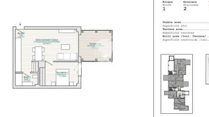 New Build - Apartment -
Denia