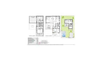 New Build - Villa -
Finestrat