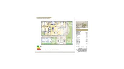 Neubau - Villa -
Polop de La Marina