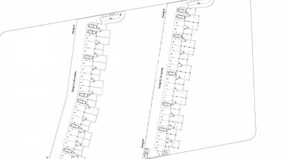 Wiederverkauf - Reihenhaus -
San Miguel de Salinas
