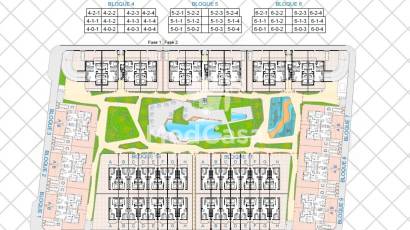 New Build - Ground floor apartment -
Pilar de la Horadada