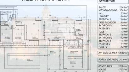 New Build - Villa -
Aspe