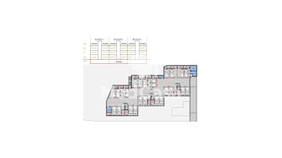 Neubau - Apartment -
Los Alcázares