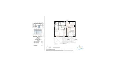 New Build - Apartment -
Villajoyosa