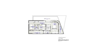 Neubau - Villa -
La Marina