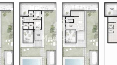 Neubau - Villa -
Finestrat