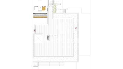 Neubau - Penthousewohnung -
Golf Las Colinas