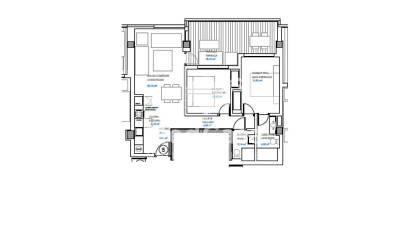 New Build - Apartment -
Orihuela Costa